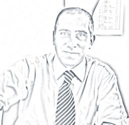 Fulvio Capone, foto - Dottore Commercialista